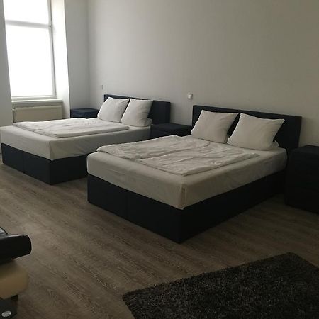 Zm Apartments Bécs Kültér fotó