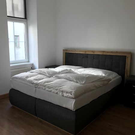 Zm Apartments Bécs Kültér fotó