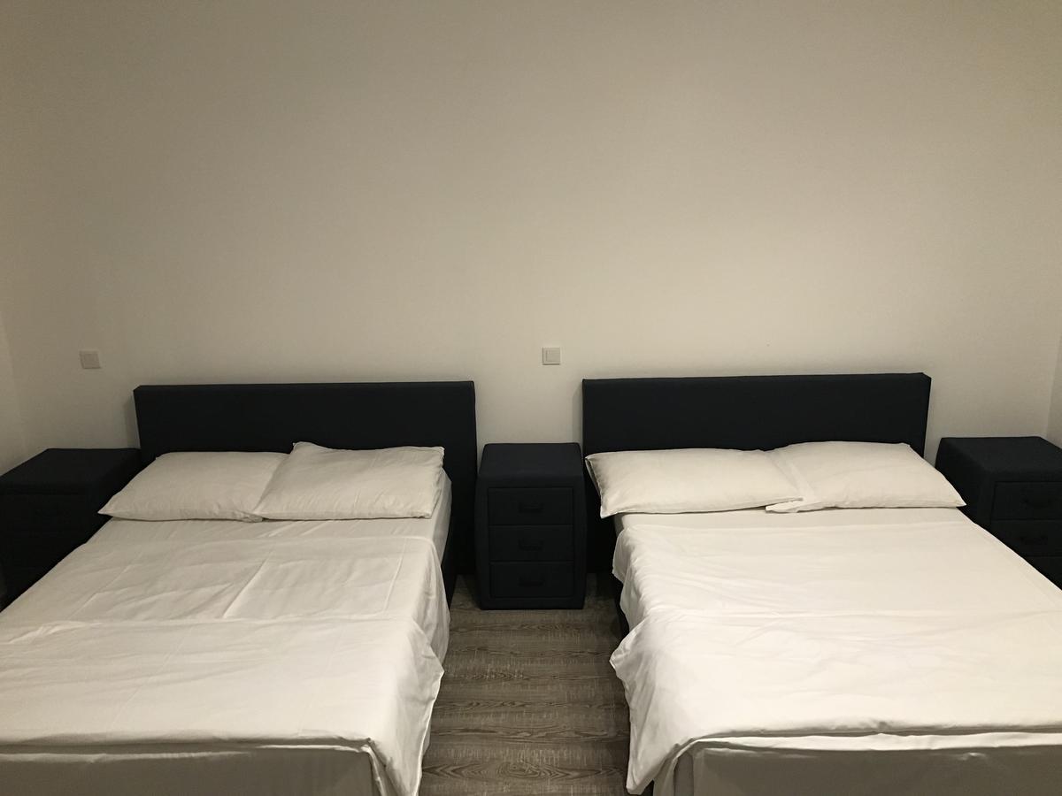 Zm Apartments Bécs Kültér fotó