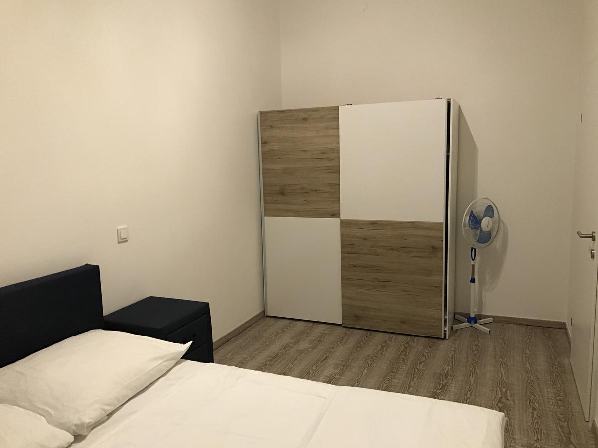 Zm Apartments Bécs Kültér fotó