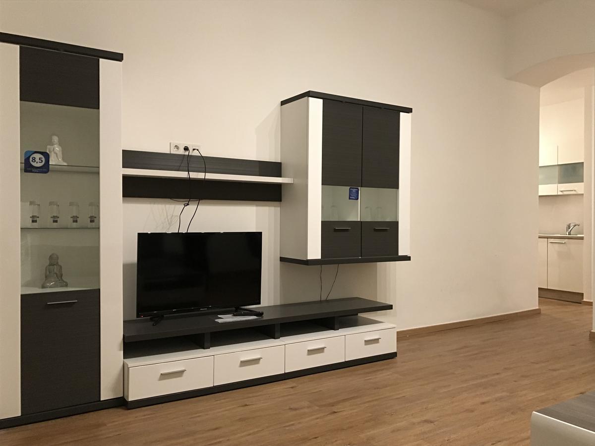 Zm Apartments Bécs Kültér fotó