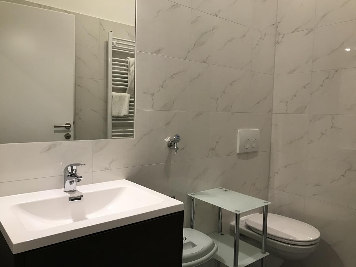 Zm Apartments Bécs Kültér fotó