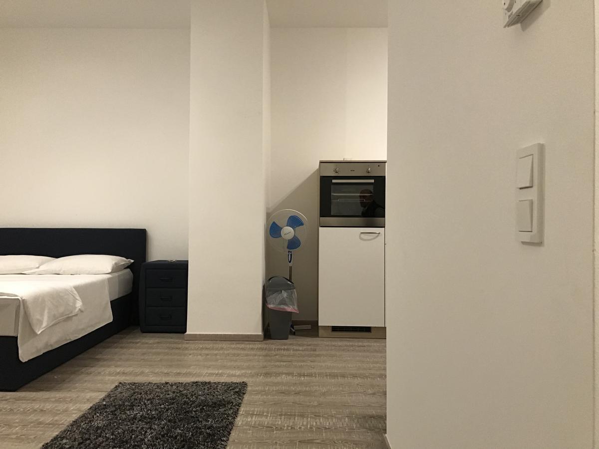 Zm Apartments Bécs Kültér fotó