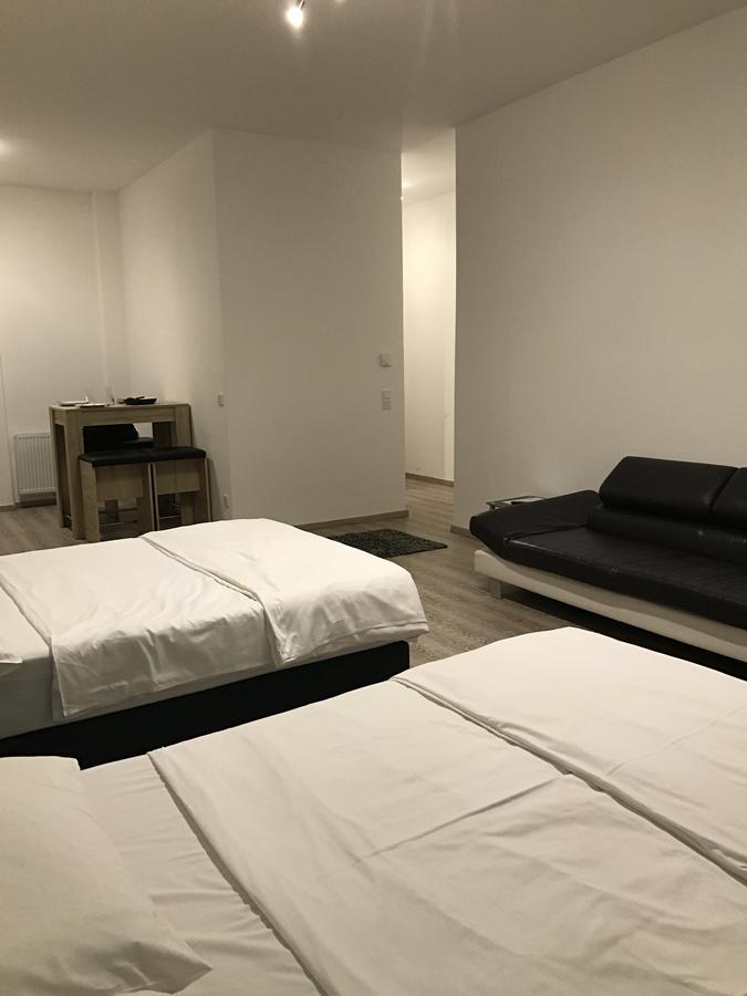 Zm Apartments Bécs Kültér fotó