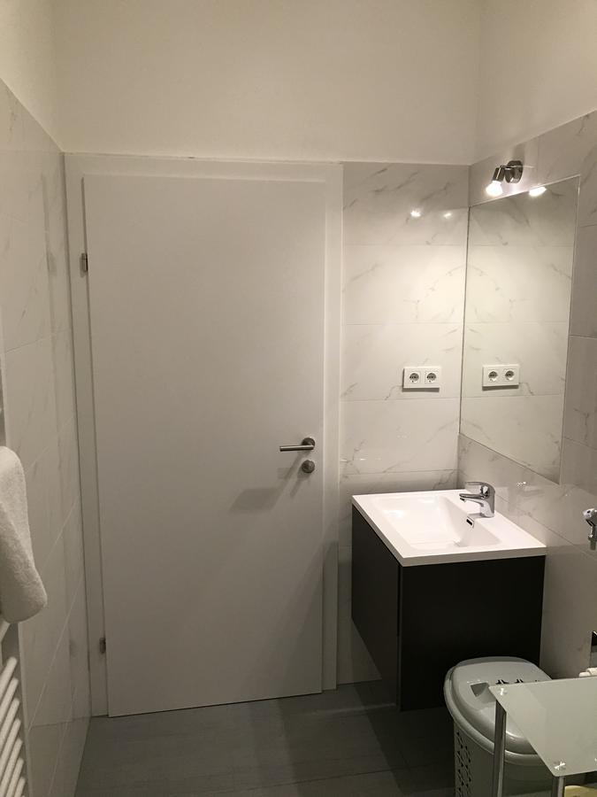 Zm Apartments Bécs Kültér fotó
