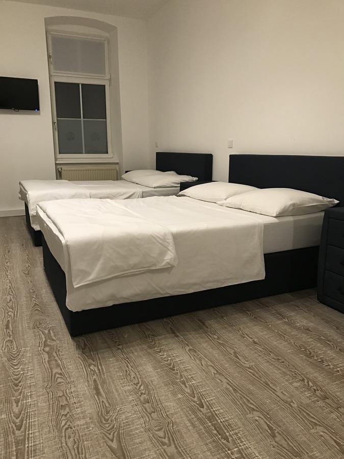 Zm Apartments Bécs Kültér fotó