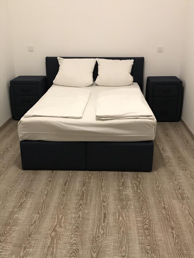 Zm Apartments Bécs Kültér fotó