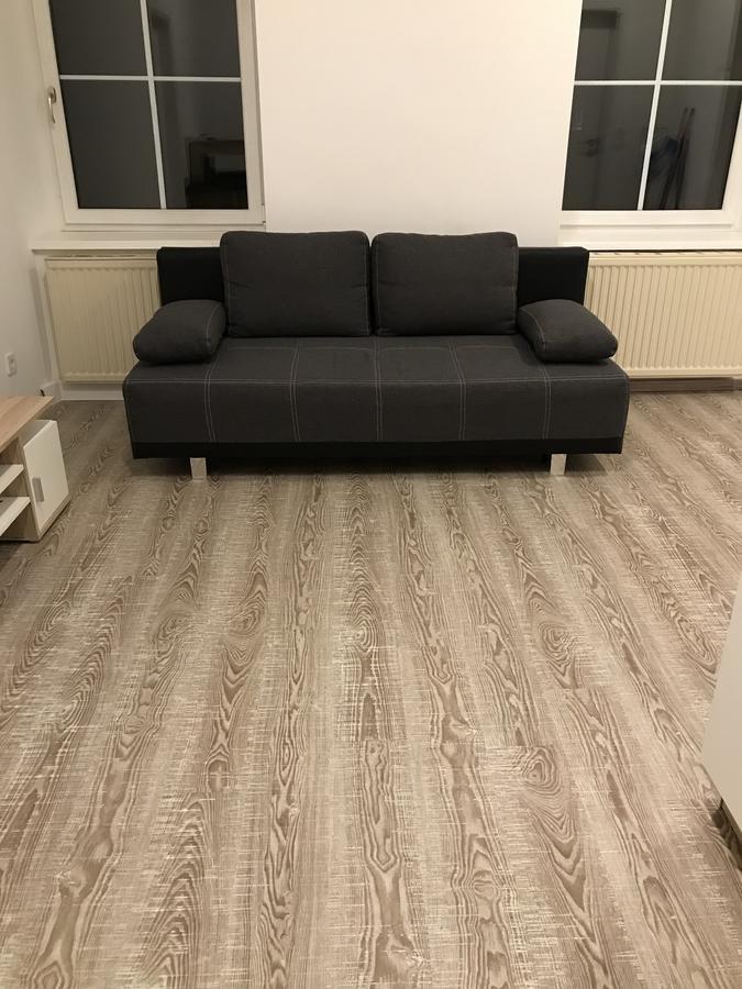 Zm Apartments Bécs Kültér fotó