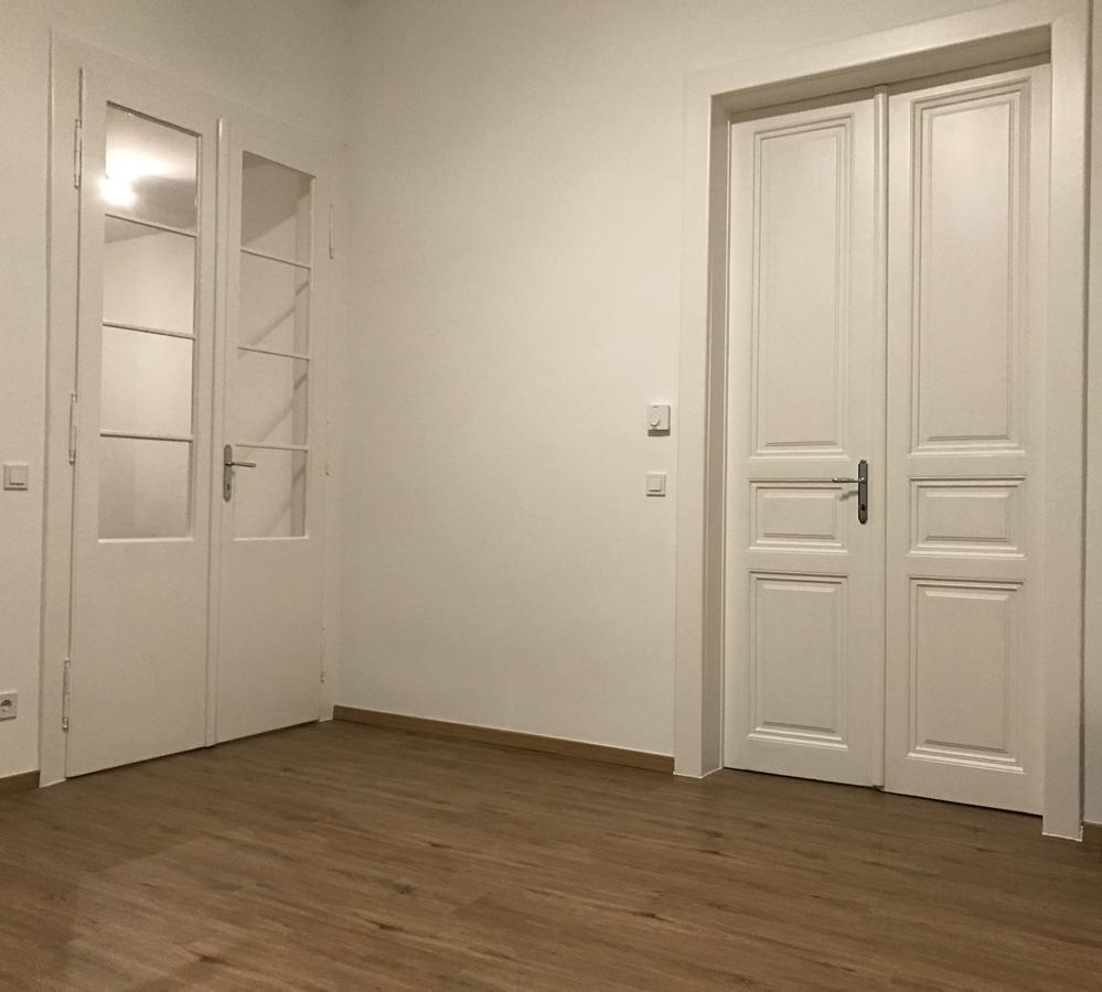 Zm Apartments Bécs Kültér fotó