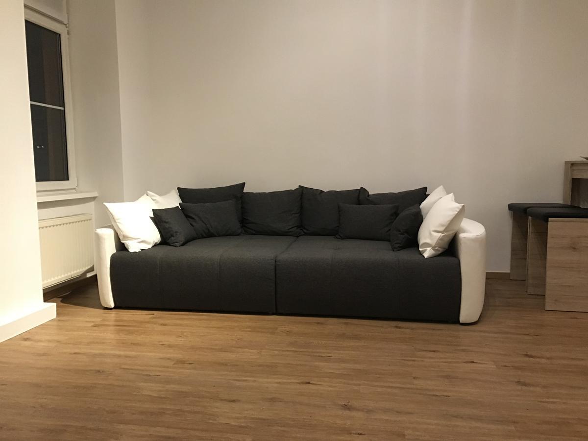 Zm Apartments Bécs Kültér fotó