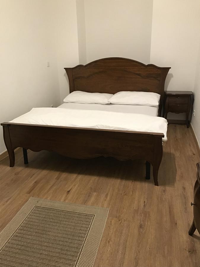 Zm Apartments Bécs Kültér fotó