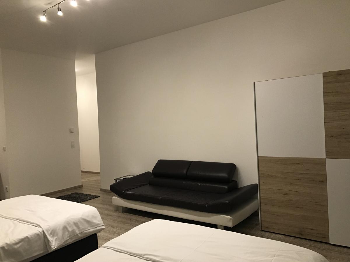 Zm Apartments Bécs Kültér fotó