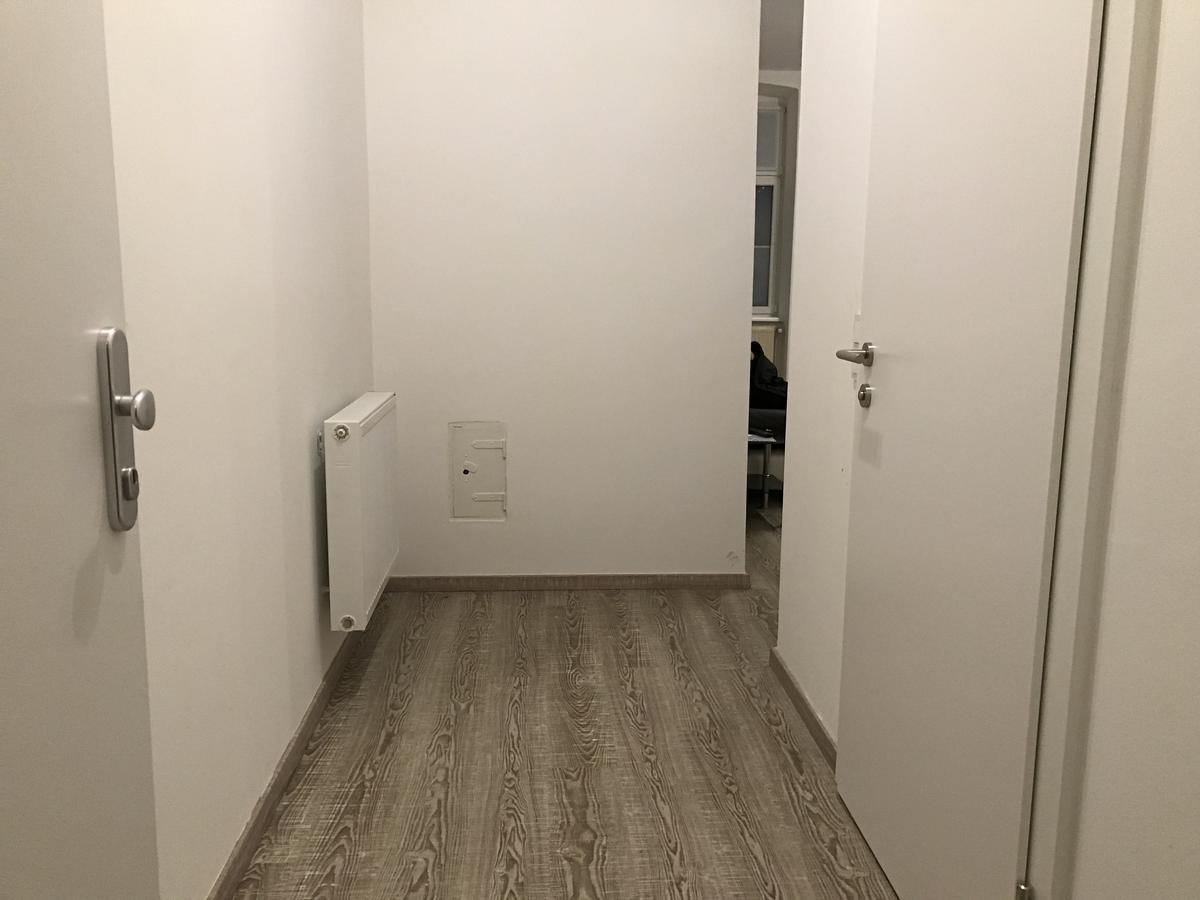 Zm Apartments Bécs Kültér fotó