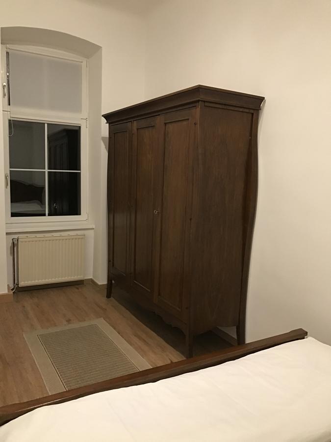 Zm Apartments Bécs Kültér fotó
