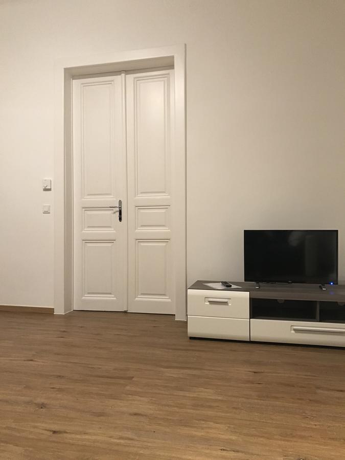 Zm Apartments Bécs Kültér fotó