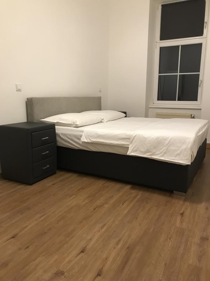 Zm Apartments Bécs Kültér fotó