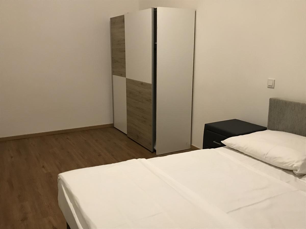 Zm Apartments Bécs Kültér fotó
