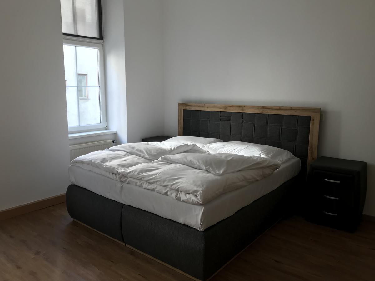 Zm Apartments Bécs Kültér fotó